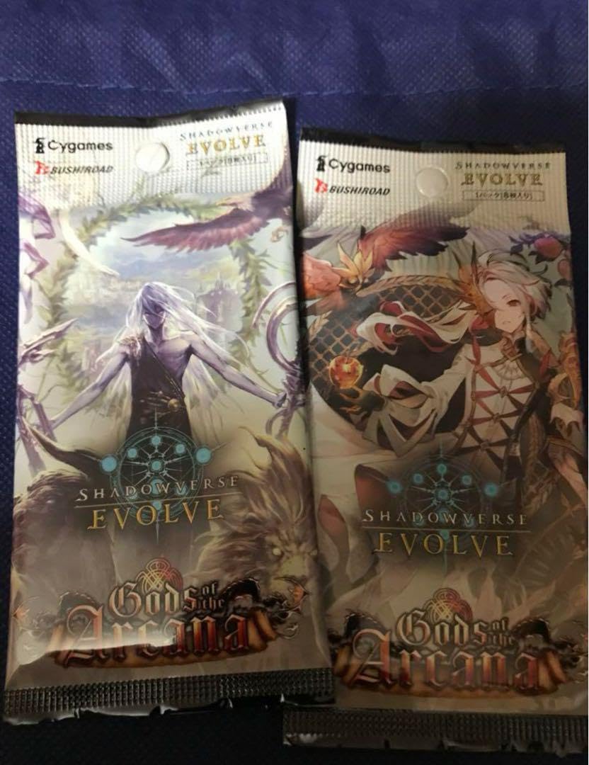 第八の絶傑オクトリス リーダーカード